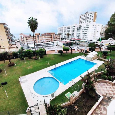 1559I Acomodation Lance Del Sol Fuengirola Buitenkant foto