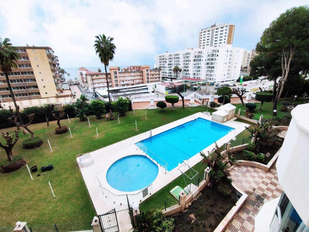 1559I Acomodation Lance Del Sol Fuengirola Buitenkant foto